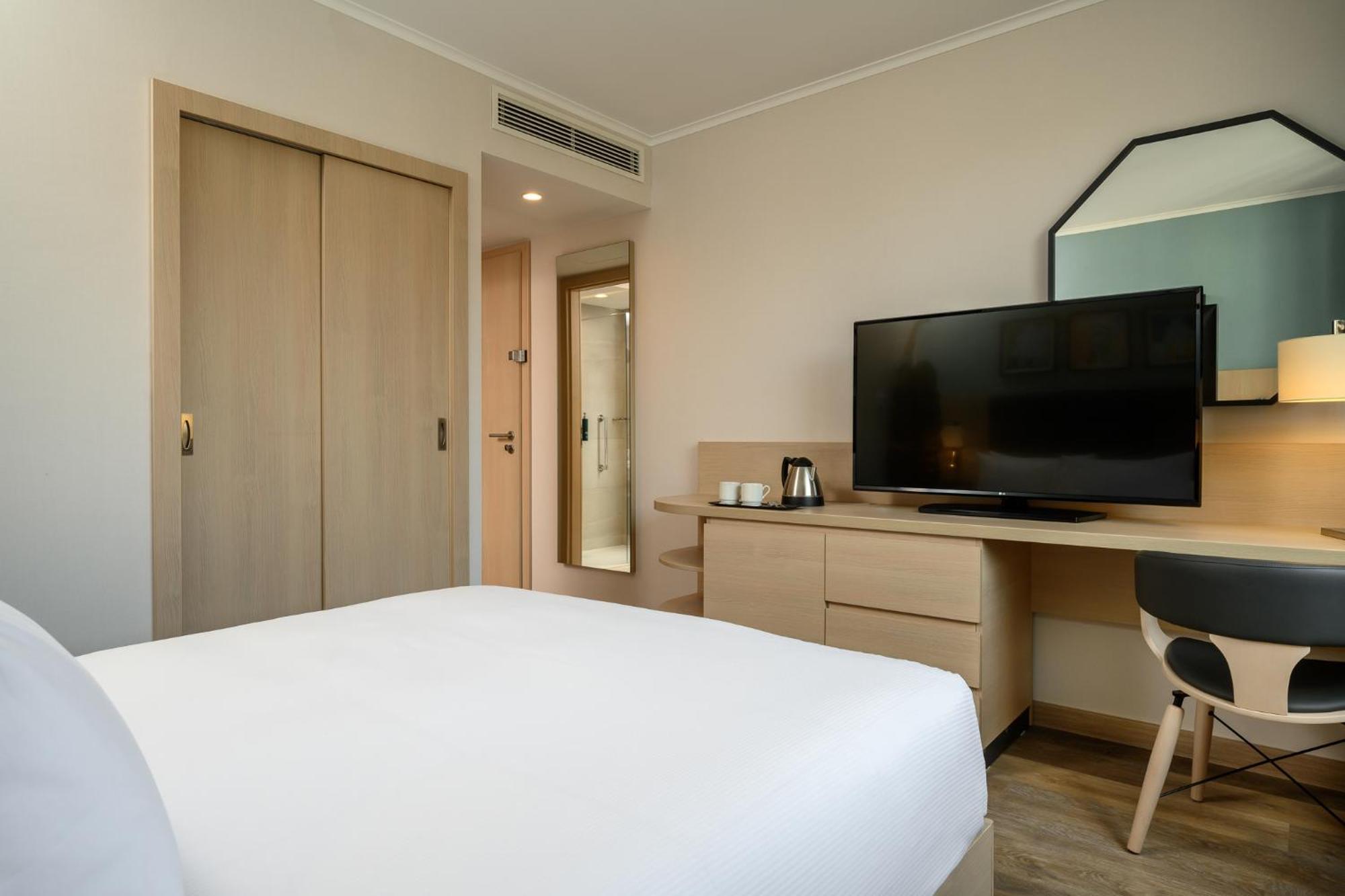 Hilton Garden Centre 4* Будапешт