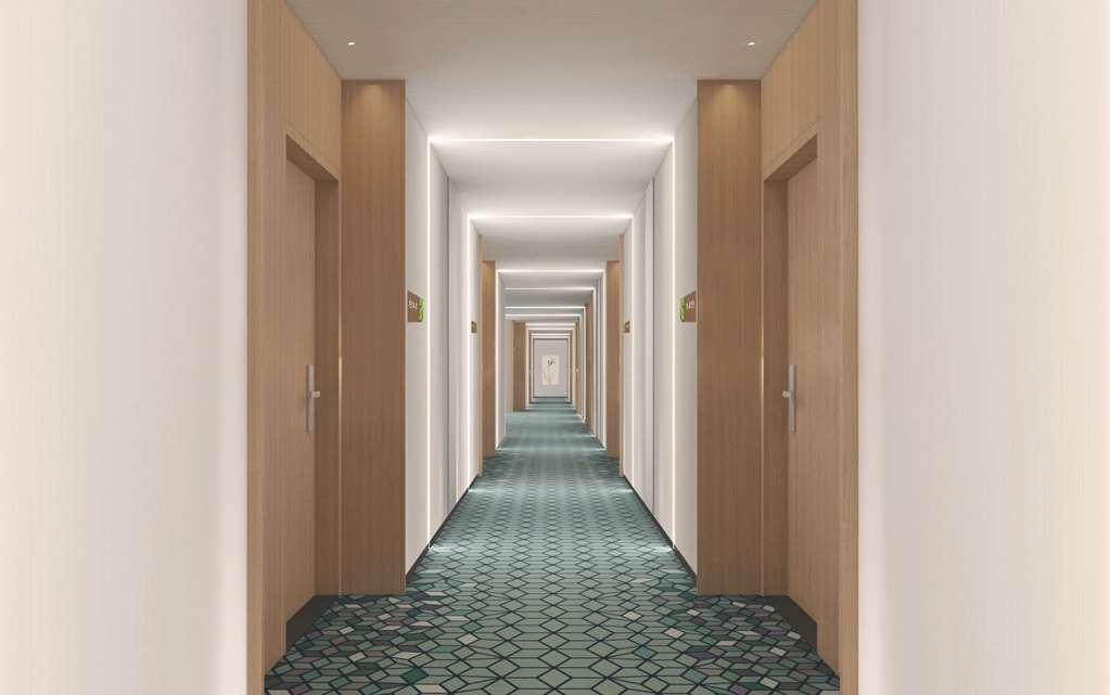 Готель Hilton Garden Centre