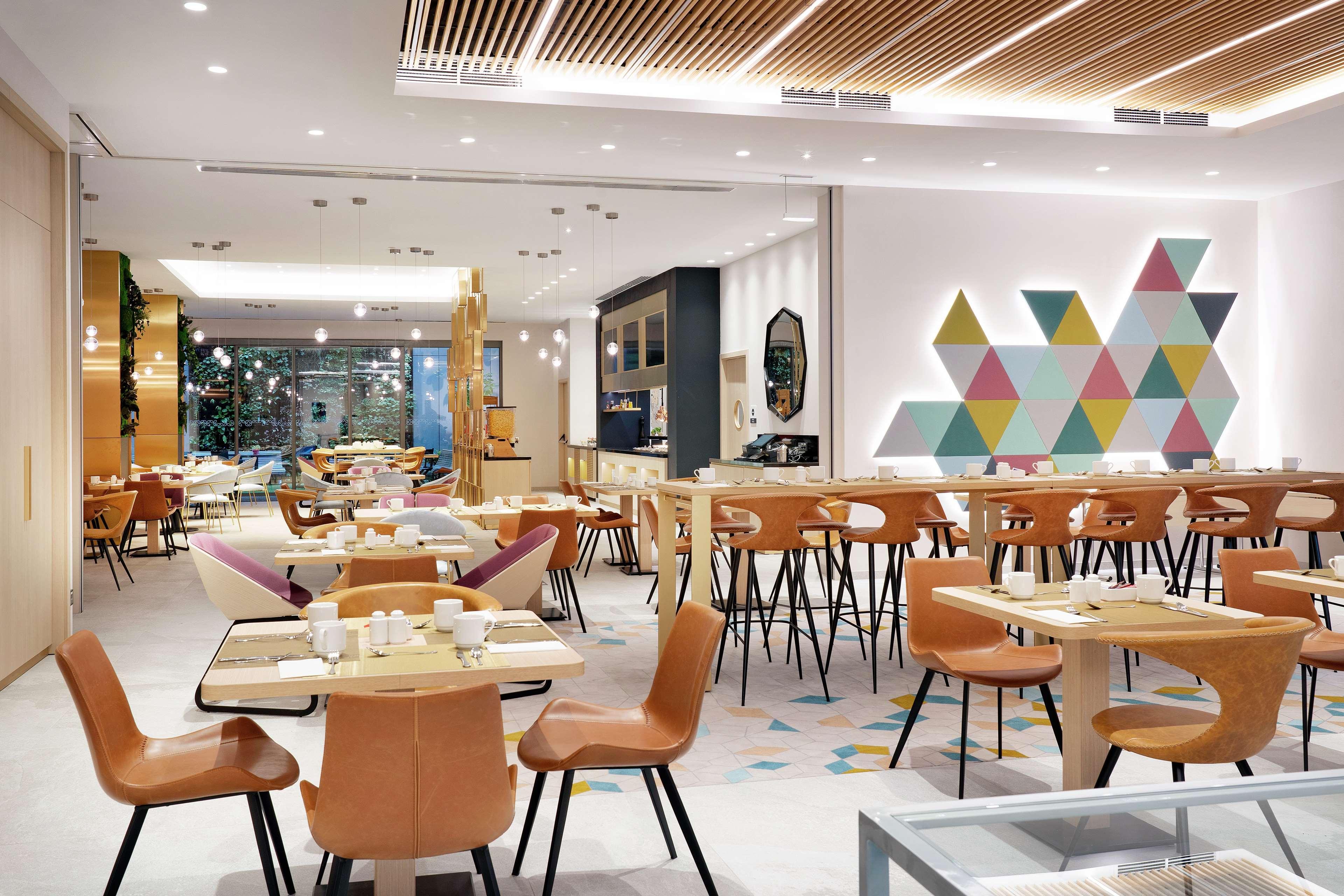 Hilton Garden Centre 4* Boedapest